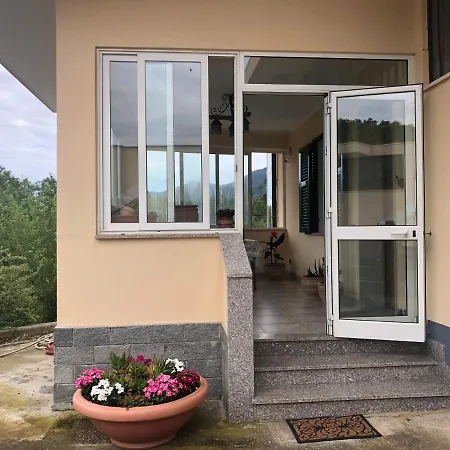 Alle Marixe Country house *