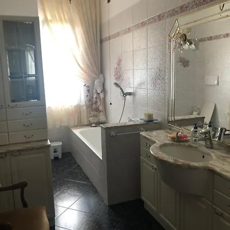 Alle Marixe Country house *