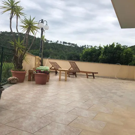 Alle Marixe Country house