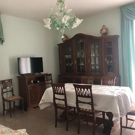 Country house Alle Marixe