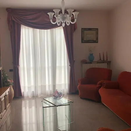 Alle Marixe Country house *