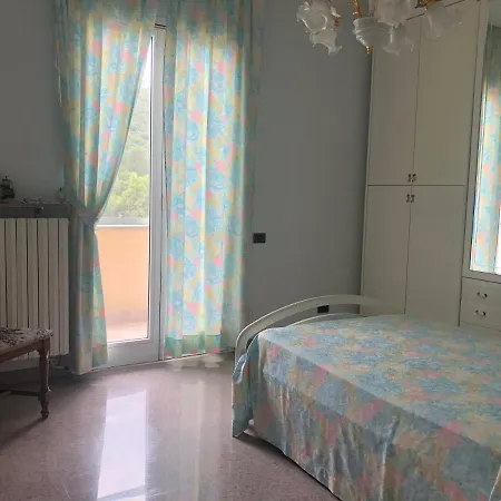 Casa de Campo Alle Marixe Albenga