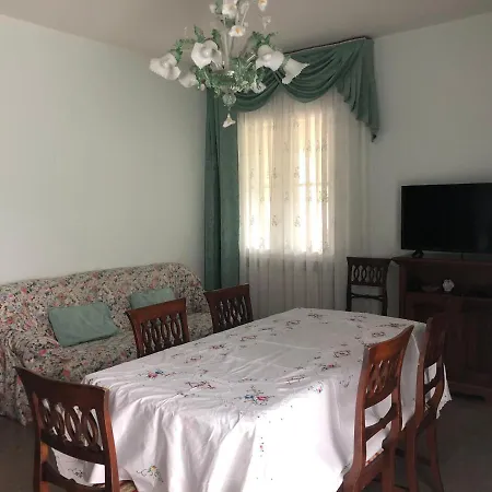 Alle Marixe Country house *