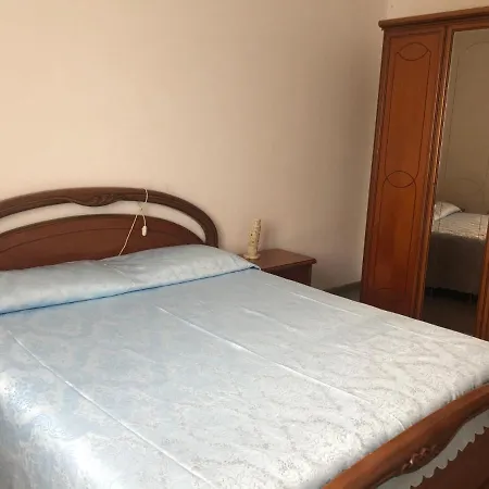 Alle Marixe Casa de Campo Albenga