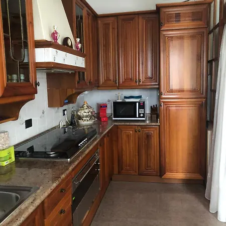 Country house Alle Marixe *